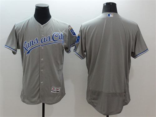 Kansas City Royals Flexbase jerseys-016
