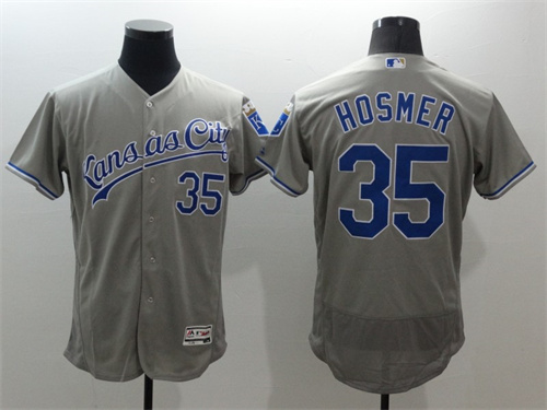 Kansas City Royals Flexbase jerseys-030