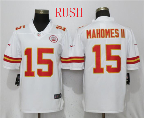 Kansas City Chiefs Limited Jersey-295