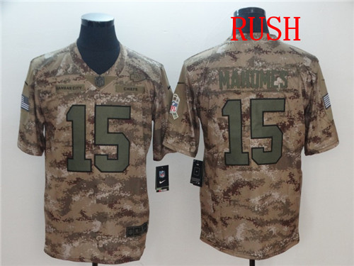 Kansas City Chiefs Limited Jersey-305