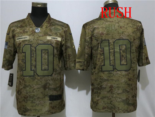 Kansas City Chiefs Limited Jersey-306