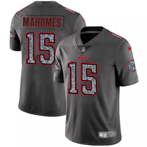 Kansas City Chiefs Limited Jersey-315