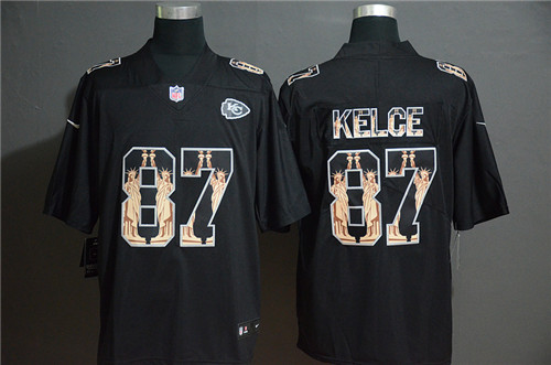 Kansas City Chiefs Limited Jersey-327