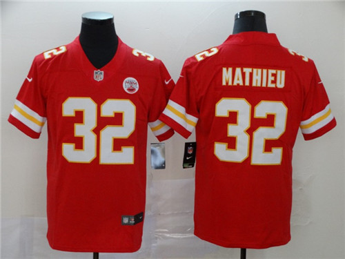 Kansas City Chiefs Limited Jersey-339