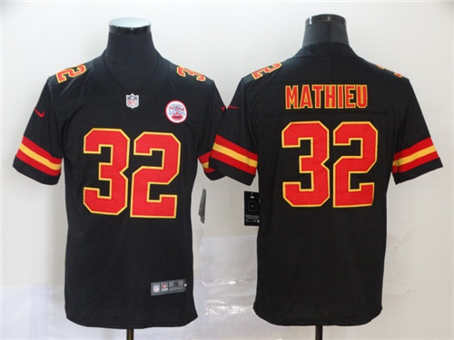 Kansas City Chiefs Limited Jersey-350