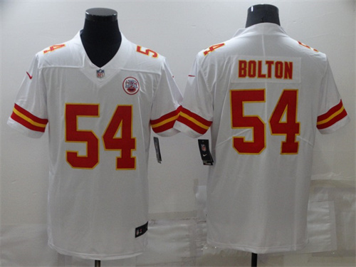 Kansas City Chiefs Limited Jersey-400