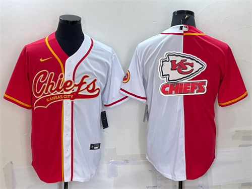 Kansas City Chiefs Limited Jersey-421