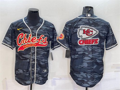 Kansas City Chiefs Limited Jersey-423