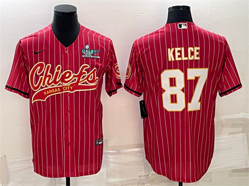 Kansas City Chiefs Limited Jersey-457