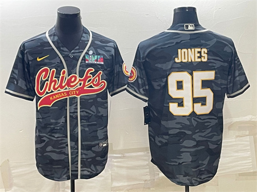 Kansas City Chiefs Limited Jersey-477