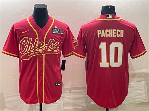 Kansas City Chiefs Limited Jersey-497