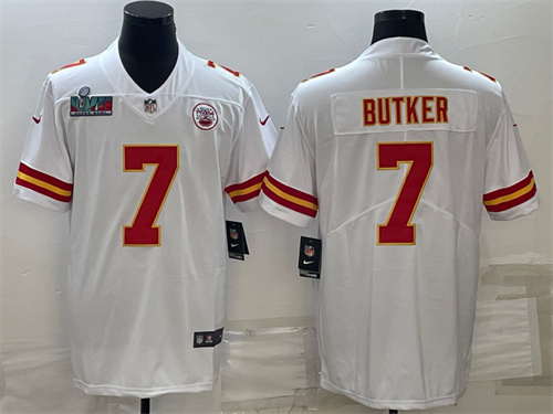 Kansas City Chiefs Limited Jersey-529