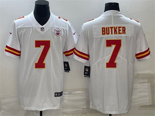 Kansas City Chiefs Limited Jersey-530