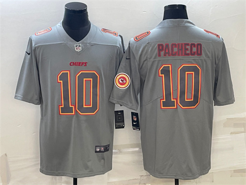 Kansas City Chiefs Limited Jersey-531