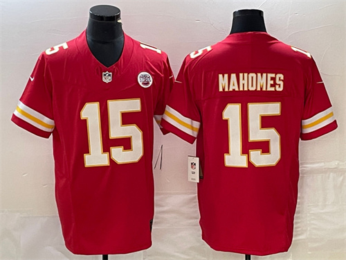Kansas City Chiefs Limited Jersey-0549