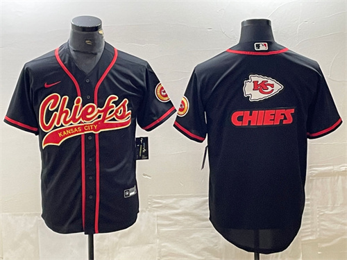 Kansas City Chiefs Limited Jersey-0561
