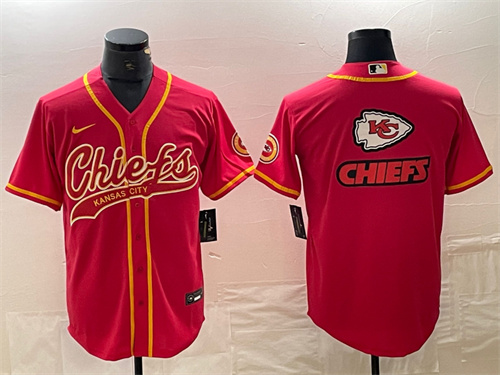 Kansas City Chiefs Limited Jersey-0562