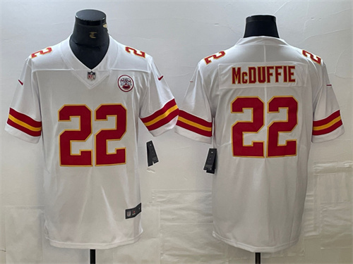 Kansas City Chiefs Limited Jersey-0574