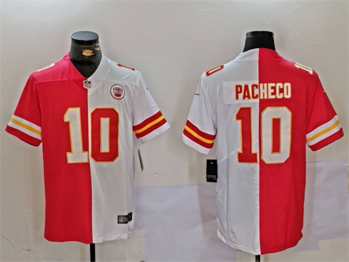 Kansas City Chiefs Limited Jersey-0591