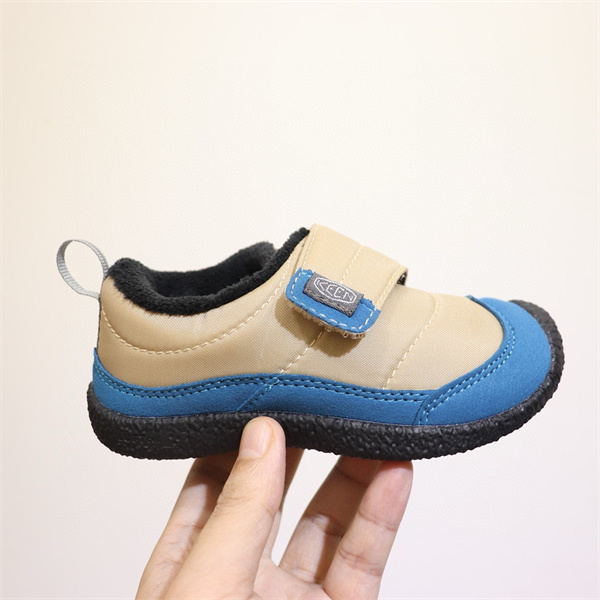 Keen Shoes(Kids)-0001