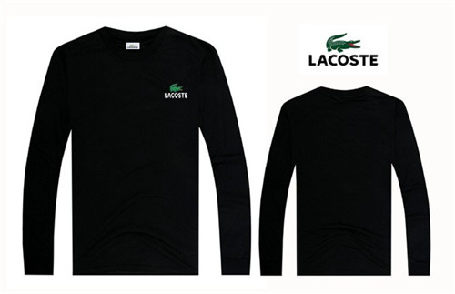 Lacoste T-shirt(Long)-M-007