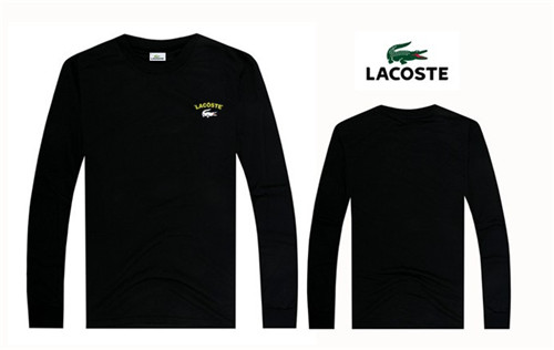 Lacoste T-shirt(Long)-M-008