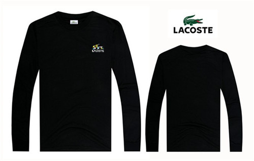 Lacoste T-shirt(Long)-M-009