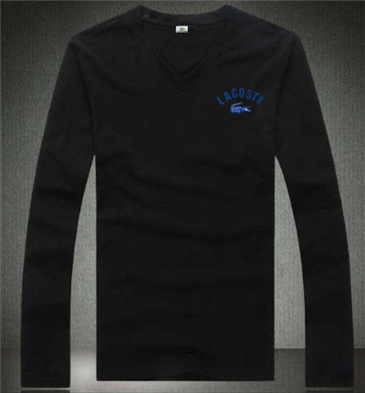 Lacoste T-shirt(Long)-M-108