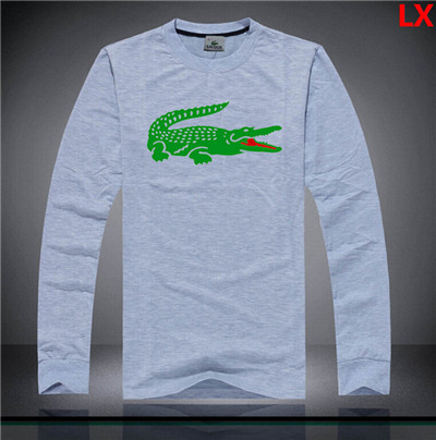 Lacoste T-shirt(Long)-M-160