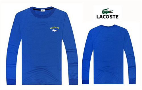Lacoste T-shirt(Long)-M-024