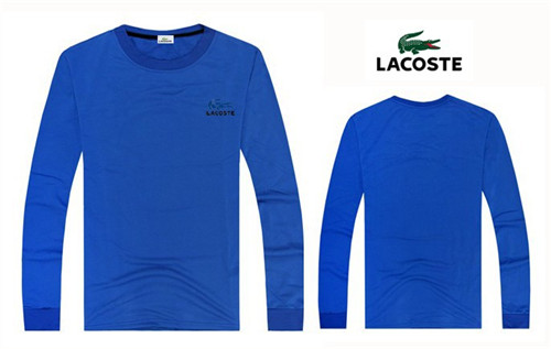 Lacoste T-shirt(Long)-M-026