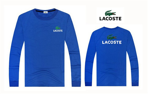 Lacoste T-shirt(Long)-M-028