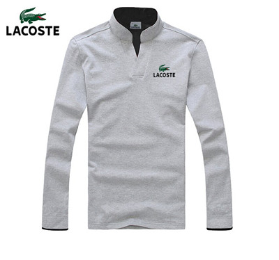 Lacoste T-shirt(Long)-M-290