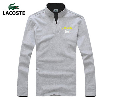 Lacoste T-shirt(Long)-M-308