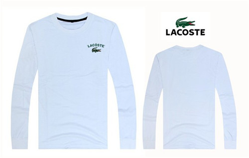 Lacoste T-shirt(Long)-M-033
