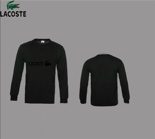 Lacoste T-shirt(Long)-M-046
