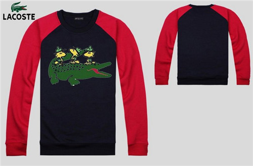 Lacoste Sweatshirt-159