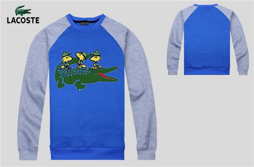 Lacoste Sweatshirt-161
