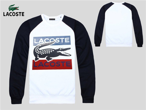 Lacoste Sweatshirt-184