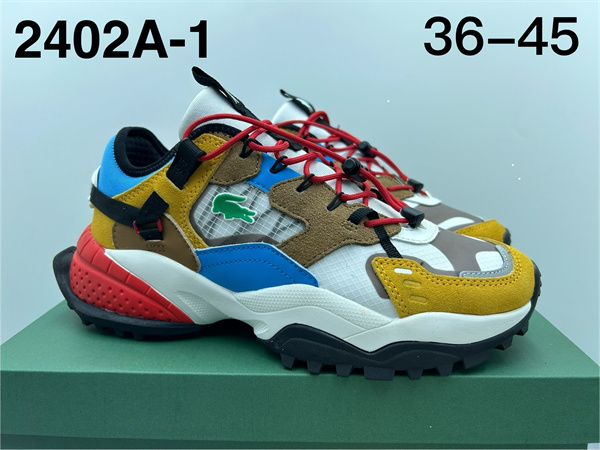 lacoste shoes-M-0010