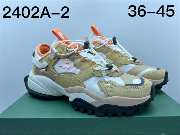 lacoste shoes-M-0011