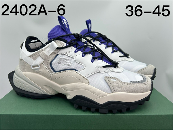 lacoste shoes-M-0015