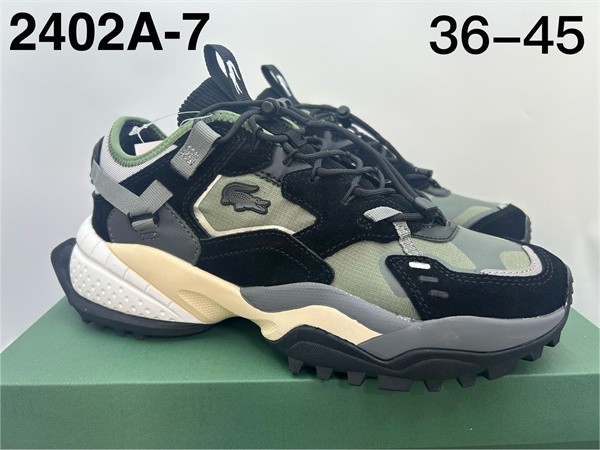 lacoste shoes-M-0016