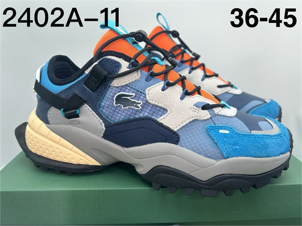 lacoste shoes-M-0020