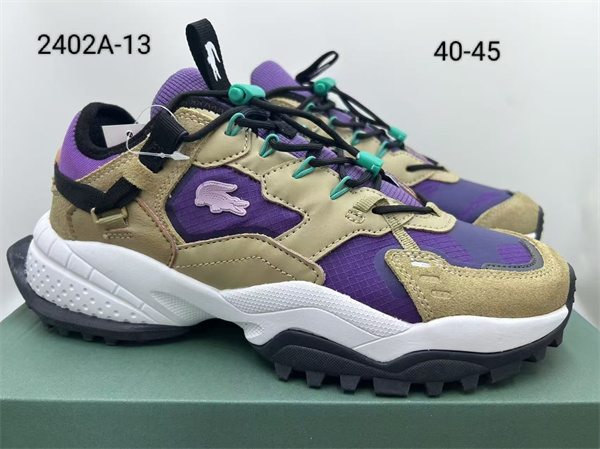 lacoste shoes-M-0022