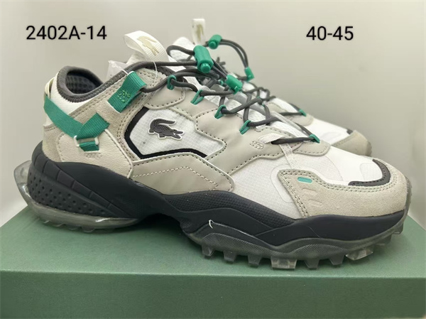 lacoste shoes-M-0023