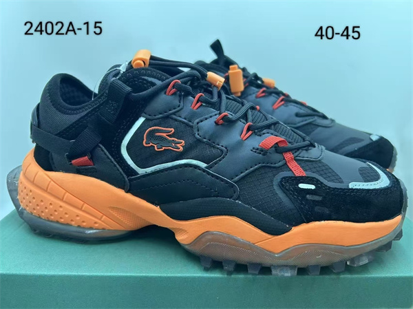 lacoste shoes-M-0024