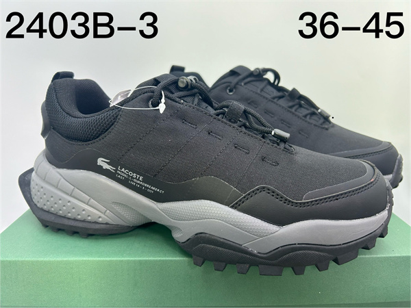 lacoste shoes-W-0016