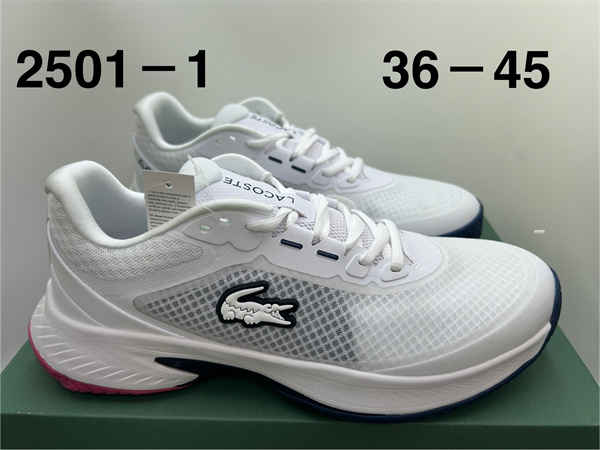 lacoste shoes-M-0037
