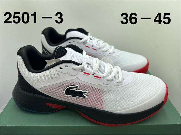 lacoste shoes-M-0039